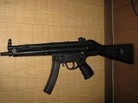 MP5A2作成