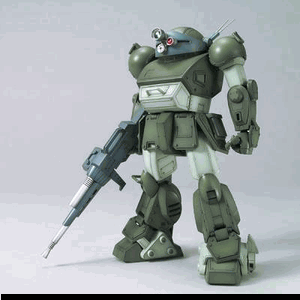 ボトムズ~ペールゼン・ファイルズ~