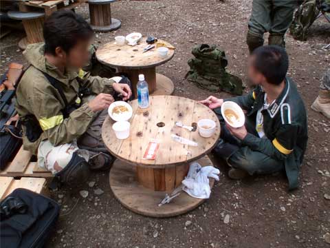CIMAX定例会1017 3匹が撃つ