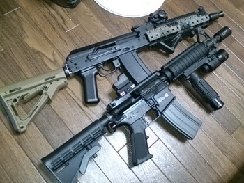 更新さぼってました!