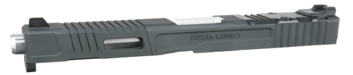 Costa×FI Gunsのコラボ・グロック！