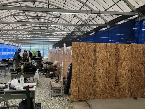 【フィールド紹介】佐賀新フィールド<AIRSOFT ARENA RAPIDS>様ご紹介♪ 【フィールド紹介】佐賀新フィールド<AIRSOFT ARENA RAPIDS>様ご紹介♪