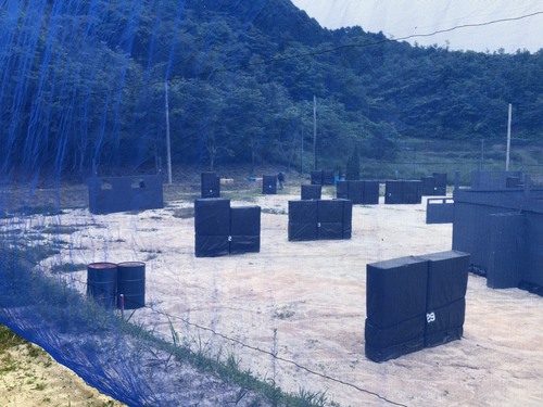 【フィールド紹介】佐賀新フィールド<AIRSOFT ARENA RAPIDS>様ご紹介♪ 【フィールド紹介】佐賀新フィールド<AIRSOFT ARENA RAPIDS>様ご紹介♪