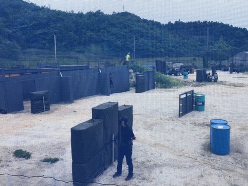 【フィールド紹介】佐賀新フィールド<AIRSOFT ARENA RAPIDS>様ご紹介♪ 【フィールド紹介】佐賀新フィールド<AIRSOFT ARENA RAPIDS>様ご紹介♪