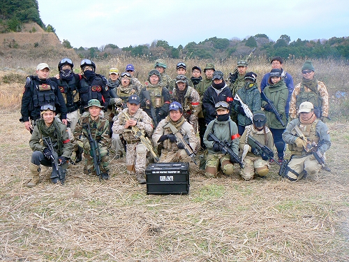 第13回サバトレ、無事終了しました!