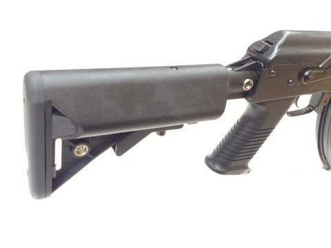 E&L AK104 PMC-A