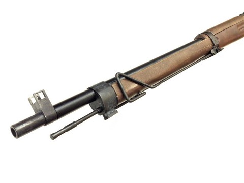 S&T 九七式狙撃銃 エアーコッキング ライフル