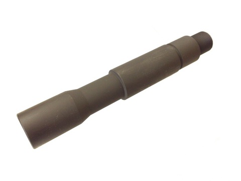 VFC HK416 14.5″Extension Barrel