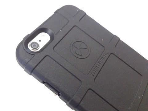 iPhone6用Magpul™ Field Case