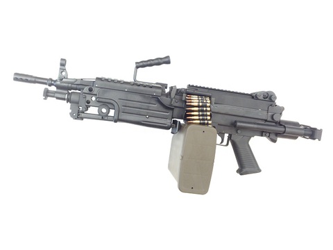 G&P M249 Para