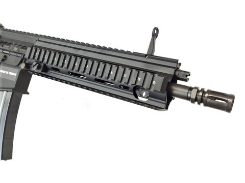 Umarex/VFC HK416A5 GBBR (JPver./HK Licensed) / BK