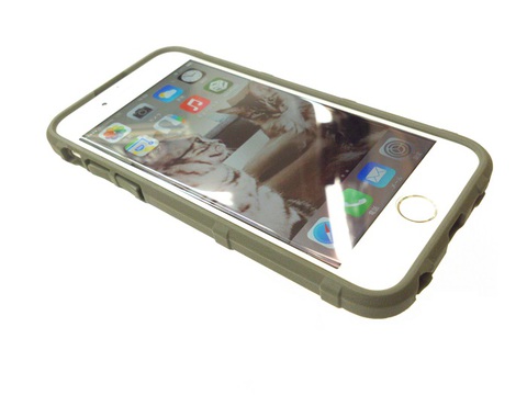 iPhone6用Magpul™ Field Case