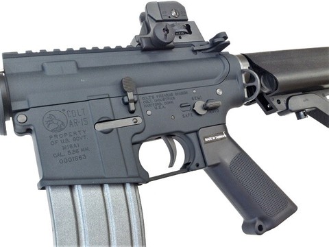 VFC Colt Mk18 Mod.0