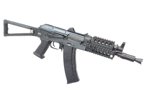 AKS-74UN Mod.A