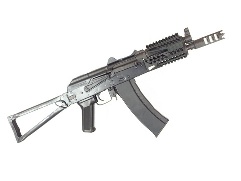 AKS-74UN Mod.C ZENIT Type
