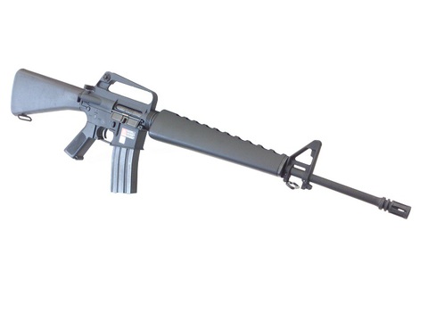 G&P M16A1