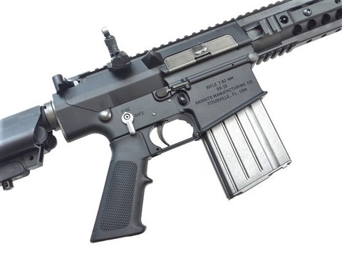 VFC  KAC SR25 Enhanced Combat Carbine GBBR