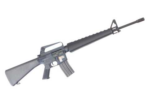 G&P M16A1