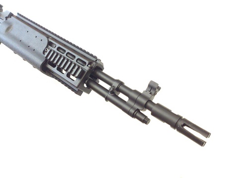 M14 EBR Mod.0 電動ガン