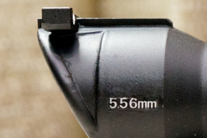 Royal Marines のACOG TA01B(Part.2 でっち上げ編) Royal Marines のACOG TA01B(Part.2 でっち上げ編)