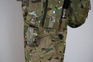 VIRTUS Soldier System のこと (Pouches etc.Vol.3) VIRTUS Soldier System のこと (Pouches etc.Vol.3)