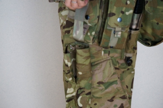 VIRTUS Soldier System のこと (Pouches etc.Vol.3) VIRTUS Soldier System のこと (Pouches etc.Vol.3)