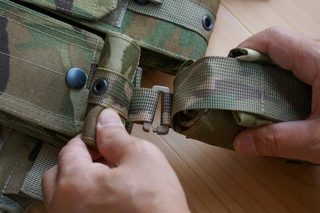VIRTUS Soldier System のこと (Pouches etc.Vol.3) VIRTUS Soldier System のこと (Pouches etc.Vol.3)