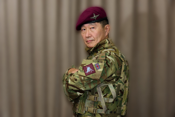 VIRTUS Soldier System のこと (STV 編 其弐) VIRTUS Soldier System のこと (STV 編 其弐)