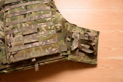 VIRTUS Soldier System のこと (STV 編 其弐) VIRTUS Soldier System のこと (STV 編 其弐)