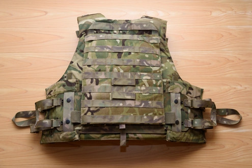 VIRTUS Soldier System のこと (STV 編 其弐) VIRTUS Soldier System のこと (STV 編 其弐)