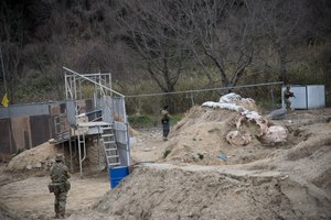 フルオート戦は弾薬消費量が フルオート戦は弾薬消費量が