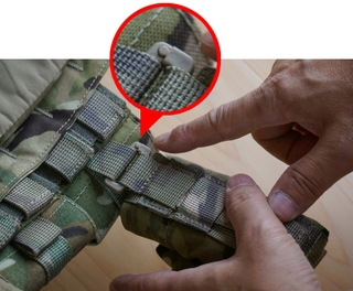 VIRTUS Soldier System のこと (Pouches etc.Vol.3) VIRTUS Soldier System のこと (Pouches etc.Vol.3)