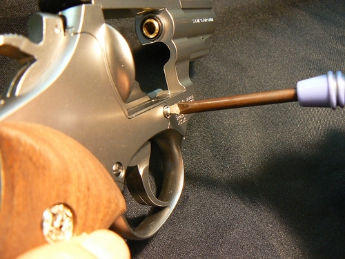 キター!新型357カート