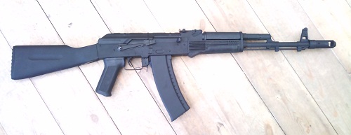 CYMA AK74　