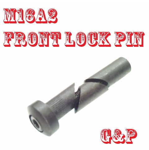 M16A2 Front Lock Pin