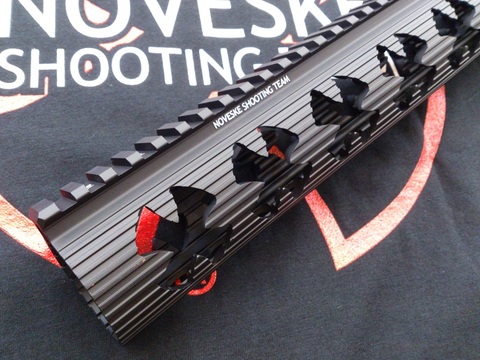 Noveske Shooting Team 13.2inch RAS