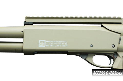 PTS 870 SHOTGUN
