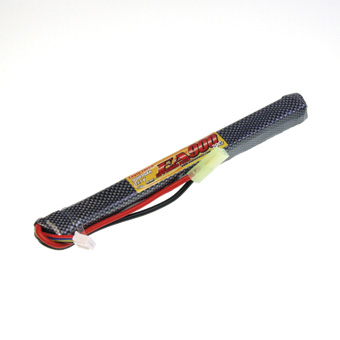 イーグルフォース LiPo バトルパック!!