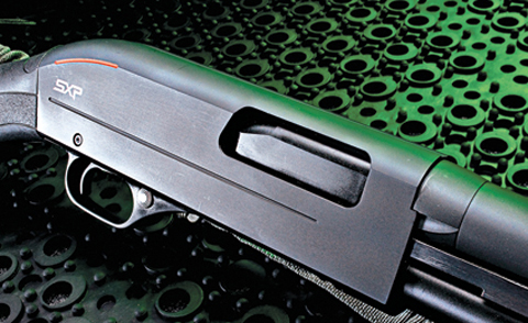 Winchester SXP Defender 12 Gauge