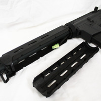 Beta Project製 M4　MOE　MID-LENGTH　EBB入荷！