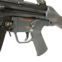 MP5A2 GBBR