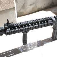 A&K SR-25 AEG