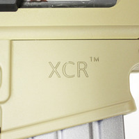 XCR-L Mini TAN