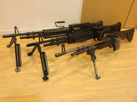 M60、その２