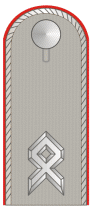 ドイツ連邦軍の階級
