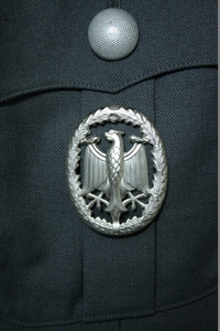 ドイツ連邦軍　特別功労徽章