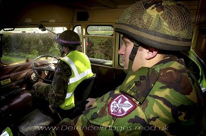 英軍ヘルメット与太話あれこれ Vol.2