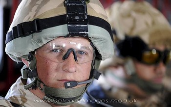 英軍ヘルメット与太話あれこれ Vol.2