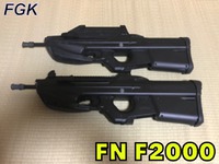 FN F2000 比較レビュー