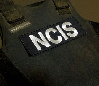 NCIS BIG パッチ！